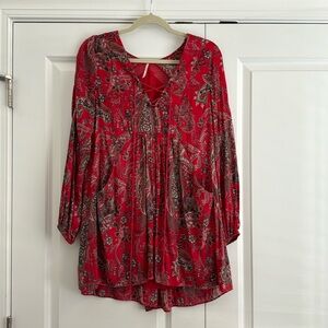 Free People Dress
